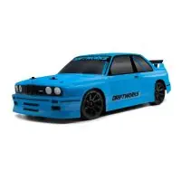 HPI 160422 Sport 3 Drift BMW E30 Driftworks 1/10 RTR autó Olcsó